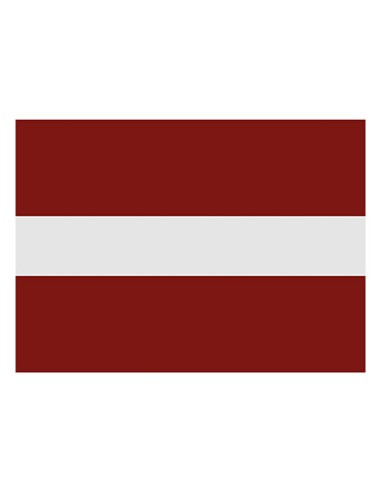 PRI-FLAGLV-Flag Latvia